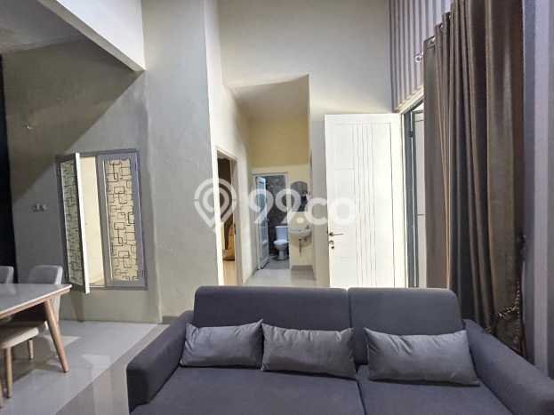 Kesempatan Investasi di Cisauk, Dekat Kawasan Bisnis, Tangerang - 2 Kamar Tidur Kesempatan Investasi di Cisauk, Dekat Kawasan Bisnis, Tangerang - 2 Kamar Tidur