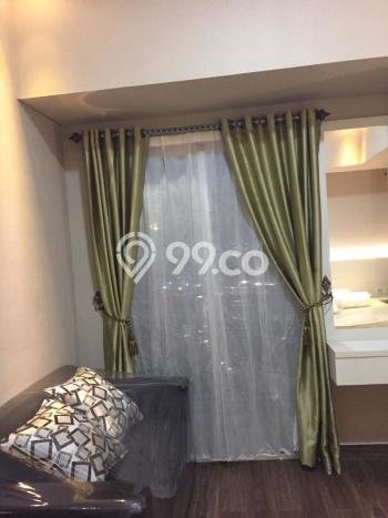 Tersedia Apartemen 0 KT & 1 KM di BSD, Tangerang Selatan Tersedia Apartemen 0 KT & 1 KM di BSD, Tangerang Selatan