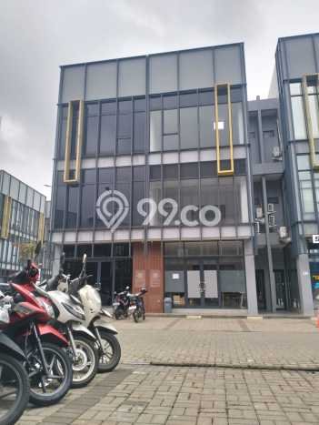 Dijual Ruko di BSD, Tangerang Selatan Harga Penawaran Spesial Dijual Ruko di BSD, Tangerang Selatan Harga Penawaran Spesial