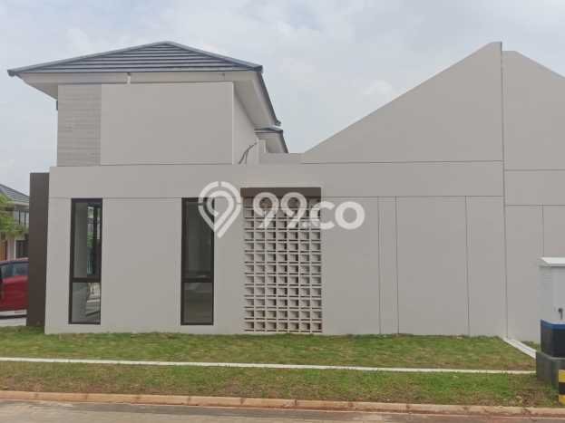 Dijual Rumah Strategis Bagus Punya 2 KT di Cisauk Tangerang PPJB Dijual Rumah Strategis Bagus Punya 2 KT di Cisauk Tangerang PPJB