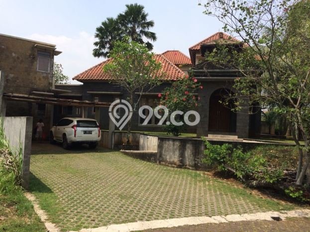 Hot Offer Hunian Premium Ideal dan Luas di BSD, Tangerang Selatan Hot Offer Hunian Premium Ideal dan Luas di BSD, Tangerang Selatan