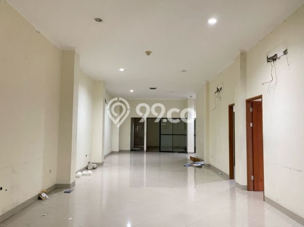 Ruko Area Premium Kawasan Cilandak, Luas 578m², Jalan Strategis Ruko Area Premium Kawasan Cilandak, Luas 578m², Jalan Strategis