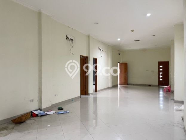 Ruko Area Premium Kawasan Cilandak, Luas 578m², Jalan Strategis Ruko Area Premium Kawasan Cilandak, Luas 578m², Jalan Strategis