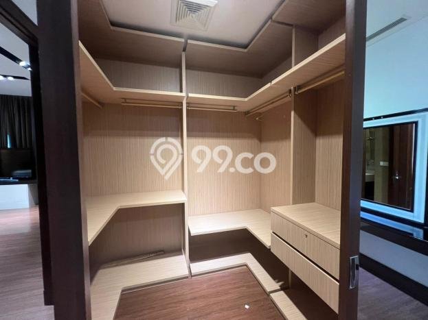 Siap Milik Apartemen Elit 4 KT & 5 KM di Kebayoran Baru, Jakarta Selatan Siap Milik Apartemen Elit 4 KT & 5 KM di Kebayoran Baru, Jakarta Selatan