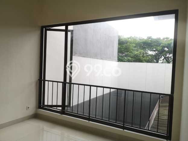 Ready to Use! Luxury House LT 200m2 Desain Modern di BSD De Park Ready to Use! Luxury House LT 200m2 Desain Modern di BSD De Park