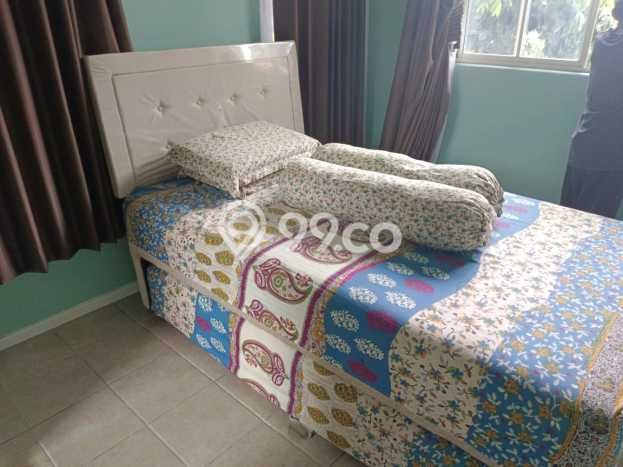 Disewakan! Rumah 3 Kamar Tidur &
3 Kamar Mandi di Lippo Karawaci, Tangerang Disewakan! Rumah 3 Kamar Tidur &
3 Kamar Mandi di Lippo Karawaci, Tangerang