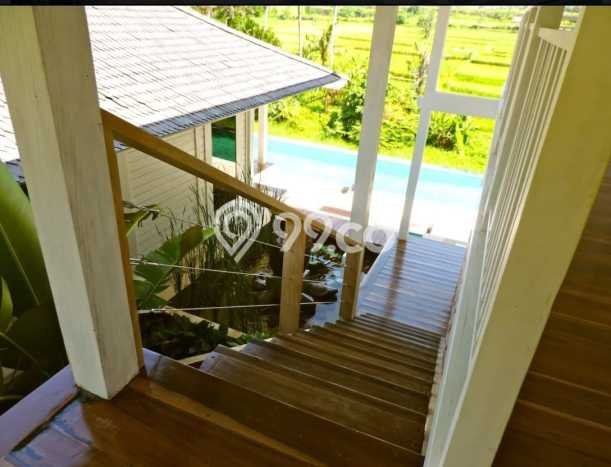 Vila Premium Kawasan Gianyar, Dimensi 1000m2m², Lingkungan Tenang dan aman Vila Premium Kawasan Gianyar, Dimensi 1000m2m², Lingkungan Tenang dan aman