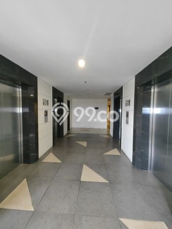 Hunian Strategis 57m2 di Bintaro Tangerang Selatan 2 Bedroom Hunian Strategis 57m2 di Bintaro Tangerang Selatan 2 Bedroom