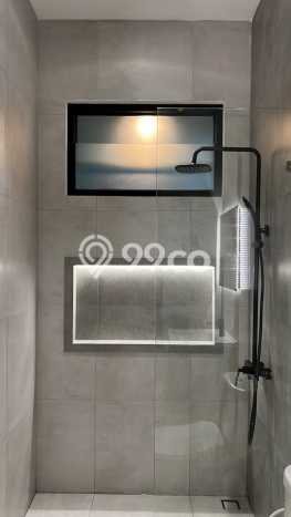 Hunian Elit LB 130m2 Siap Pakai Desain Elegan di BSD Vanya Park, Tangerang Hunian Elit LB 130m2 Siap Pakai Desain Elegan di BSD Vanya Park, Tangerang