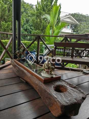 Dijual Rumah Luas Elegan Dengan View Eksklusif di Cinere, Jakarta Selatan Dijual Rumah Luas Elegan Dengan View Eksklusif di Cinere, Jakarta Selatan