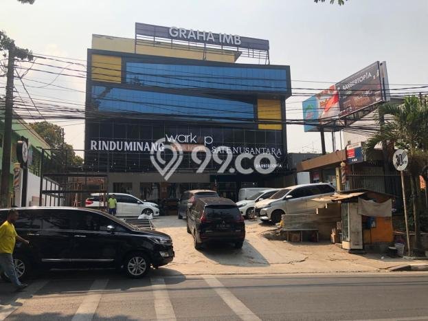 Komersial Bagus Dijual LB 1200m2 Lokasi Strategis Jakarta Selatan Area Cocok untuk Berbisnis Komersial Bagus Dijual LB 1200m2 Lokasi Strategis Jakarta Selatan Area Cocok untuk Berbisnis
