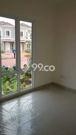 Rumah sewa siap pakai 3 Kamar Tidur di Gading Serpong Elista Village, Tangerang Rumah sewa siap pakai 3 Kamar Tidur di Gading Serpong Elista Village, Tangerang