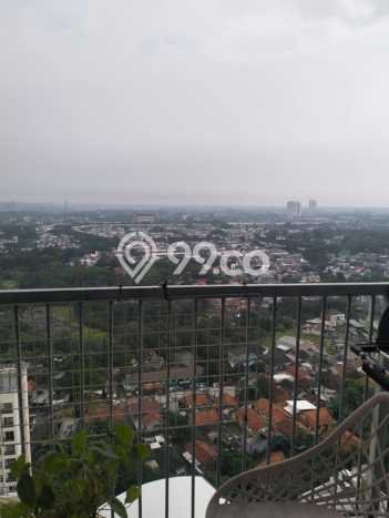 Sewa Apartemen Minimalis 28m2 Punya 1 KT, 1 KM, Lokasi di BSD Sewa Apartemen Minimalis 28m2 Punya 1 KT, 1 KM, Lokasi di BSD