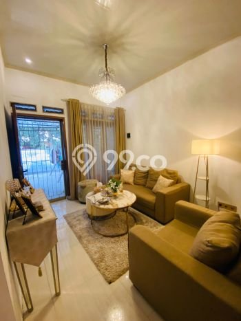 Dijual Cepat Rumah Favorit Siap Huni LB 90m2 di Curug, Tangerang Dijual Cepat Rumah Favorit Siap Huni LB 90m2 di Curug, Tangerang