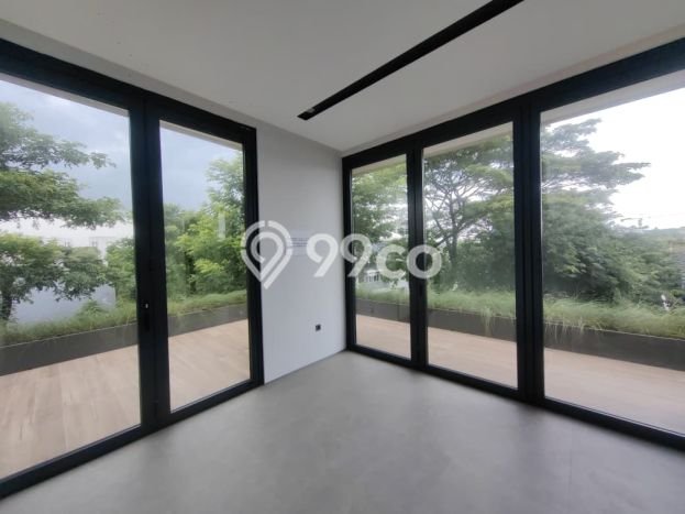 Ready to Use! Premium House LT 219m2 Desain Modern di BSD Foresta Ready to Use! Premium House LT 219m2 Desain Modern di BSD Foresta