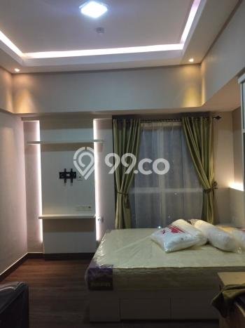 Tersedia Apartemen 0 KT & 1 KM di BSD, Tangerang Selatan Tersedia Apartemen 0 KT & 1 KM di BSD, Tangerang Selatan
