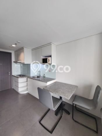 Apartemen Favorit Modern Dijual di Tangerang Selatan dengan 2 Kamar Tidur Apartemen Favorit Modern Dijual di Tangerang Selatan dengan 2 Kamar Tidur