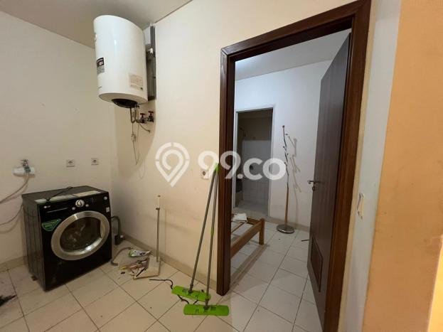 Siap Milik Apartemen Elit 4 KT & 5 KM di Kebayoran Baru, Jakarta Selatan Siap Milik Apartemen Elit 4 KT & 5 KM di Kebayoran Baru, Jakarta Selatan