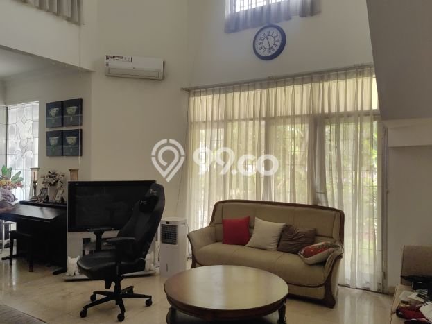 Hunian Super Elit dengan Akses Paling Strategis di Lippo Karawaci, Tangerang Hunian Super Elit dengan Akses Paling Strategis di Lippo Karawaci, Tangerang