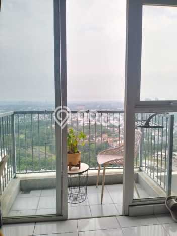 Sewa Apartemen Minimalis 28m2 Punya 1 KT, 1 KM, Lokasi di BSD Sewa Apartemen Minimalis 28m2 Punya 1 KT, 1 KM, Lokasi di BSD