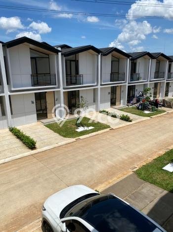 Rumah Kontrakan Tangerang LT 60m2 LB 55m2 Area Lippo Karawaci Rumah Kontrakan Tangerang LT 60m2 LB 55m2 Area Lippo Karawaci