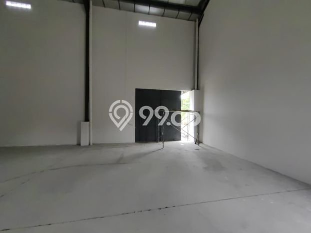 Gudang Komersial Disewakan di Balaraja Tangerang Luas 600m2 Gudang Komersial Disewakan di Balaraja Tangerang Luas 600m2
