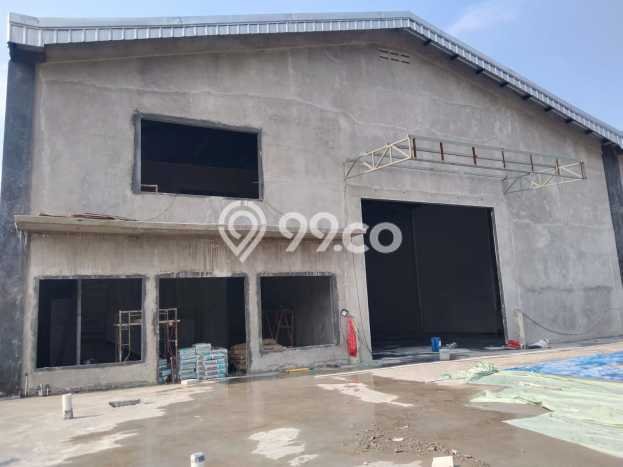 Gudang di Balaraja, Luas 840m2m², Lokasi Bisnis, Siap Operasional Gudang di Balaraja, Luas 840m2m², Lokasi Bisnis, Siap Operasional