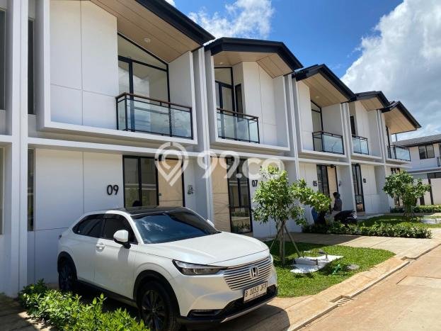 Rumah Kontrakan Tangerang LT 60m2 LB 55m2 Area Lippo Karawaci Rumah Kontrakan Tangerang LT 60m2 LB 55m2 Area Lippo Karawaci