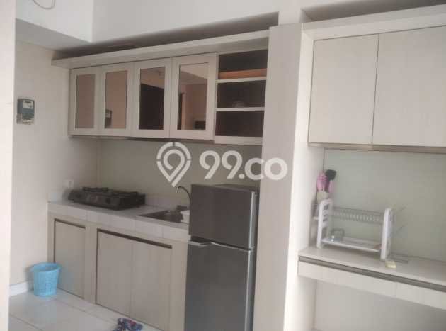 Sewa Apartemen Murah di BSD, Tangerang Selatan Dekat Fasilitas Umum Sewa Apartemen Murah di BSD, Tangerang Selatan Dekat Fasilitas Umum