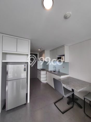 Apartemen Favorit Modern Dijual di Tangerang Selatan dengan 2 Kamar Tidur Apartemen Favorit Modern Dijual di Tangerang Selatan dengan 2 Kamar Tidur