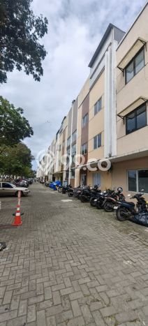 Unit Kost Dijual di Gading Serpong dengan 25 Kamar Kawasan Strategis Unit Kost Dijual di Gading Serpong dengan 25 Kamar Kawasan Strategis