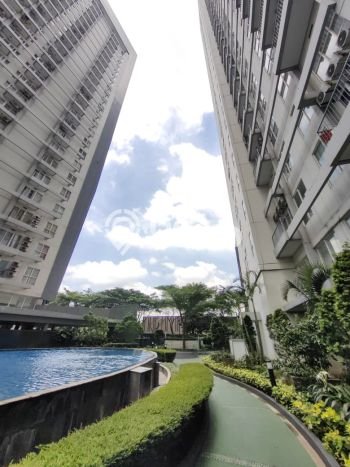 Sewa Sekarang Apartemen Minimalis 1 KT di Kawasan BSD Sewa Sekarang Apartemen Minimalis 1 KT di Kawasan BSD