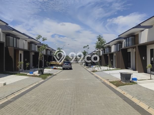 Dijual Rumah Strategis Bagus Punya 2 KT di Cisauk Tangerang PPJB Dijual Rumah Strategis Bagus Punya 2 KT di Cisauk Tangerang PPJB