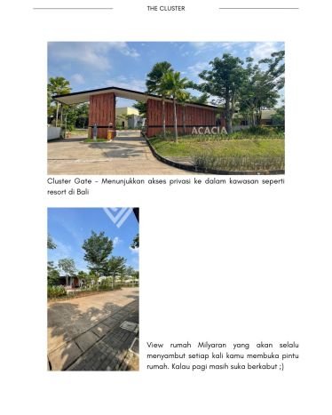 Rumah Budget Terbaik Dijual di Parung Panjang LT 72m2 Rumah Budget Terbaik Dijual di Parung Panjang LT 72m2
