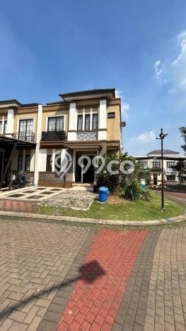 Bisa KPR! Rumah , Tangerang, Luas 107m2m² Bangunan 87m2m² Bisa KPR! Rumah , Tangerang, Luas 107m2m² Bangunan 87m2m²