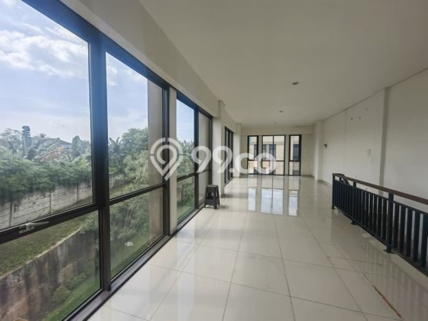 Area Ramai! Ruko Dijual di BSD untuk Bisnis Luas Bangunan 198m2 Area Ramai! Ruko Dijual di BSD untuk Bisnis Luas Bangunan 198m2