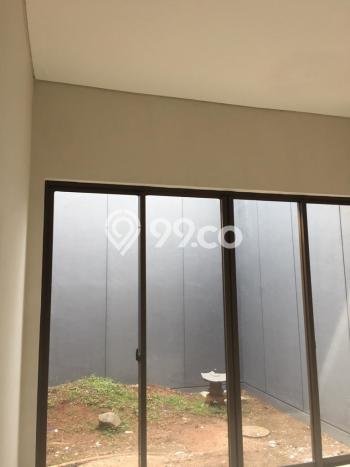Ready to Use! Luxury House LT 200m2 Desain Modern di BSD De Park Ready to Use! Luxury House LT 200m2 Desain Modern di BSD De Park
