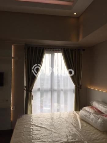 Tersedia Apartemen 0 KT & 1 KM di BSD, Tangerang Selatan Tersedia Apartemen 0 KT & 1 KM di BSD, Tangerang Selatan