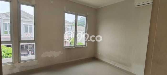 Jarang Ada! Rumah Kontrakan 3 Kamar Nyaman Siap Huni Gading Serpong Cluster Bohemia Jarang Ada! Rumah Kontrakan 3 Kamar Nyaman Siap Huni Gading Serpong Cluster Bohemia