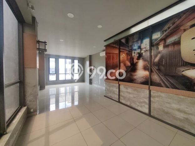 Area Ramai! Ruko Dijual di BSD untuk Bisnis Luas Bangunan 198m2 Area Ramai! Ruko Dijual di BSD untuk Bisnis Luas Bangunan 198m2
