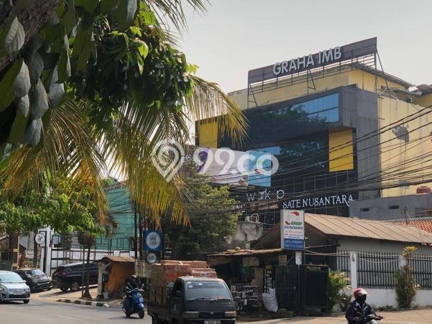 Komersial Bagus Dijual LB 1200m2 Lokasi Strategis Jakarta Selatan Area Cocok untuk Berbisnis Komersial Bagus Dijual LB 1200m2 Lokasi Strategis Jakarta Selatan Area Cocok untuk Berbisnis