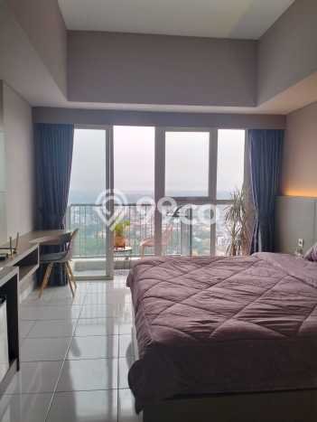 Sewa Apartemen Minimalis 28m2 Punya 1 KT, 1 KM, Lokasi di BSD Sewa Apartemen Minimalis 28m2 Punya 1 KT, 1 KM, Lokasi di BSD