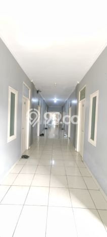 Unit Kost Dijual di Gading Serpong dengan 25 Kamar Kawasan Strategis Unit Kost Dijual di Gading Serpong dengan 25 Kamar Kawasan Strategis