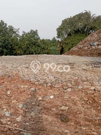 Tanah Investasi Disewakan di Cisauk, Tangerang, Luas 7439m2 Tanah Investasi Disewakan di Cisauk, Tangerang, Luas 7439m2