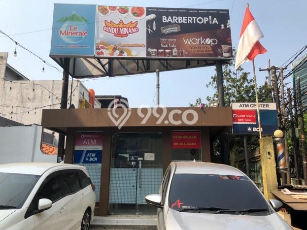 Komersial Bagus Dijual LB 1200m2 Lokasi Strategis Jakarta Selatan Area Cocok untuk Berbisnis Komersial Bagus Dijual LB 1200m2 Lokasi Strategis Jakarta Selatan Area Cocok untuk Berbisnis