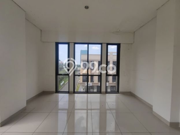 Area Ramai! Ruko Dijual di BSD untuk Bisnis Luas Bangunan 198m2 Area Ramai! Ruko Dijual di BSD untuk Bisnis Luas Bangunan 198m2
