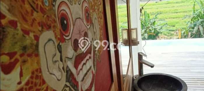 Vila Premium Kawasan Gianyar, Dimensi 1000m2m², Lingkungan Tenang dan aman Vila Premium Kawasan Gianyar, Dimensi 1000m2m², Lingkungan Tenang dan aman