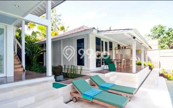 Vila Premium Kawasan Gianyar, Dimensi 1000m2m², Lingkungan Tenang dan aman Vila Premium Kawasan Gianyar, Dimensi 1000m2m², Lingkungan Tenang dan aman
