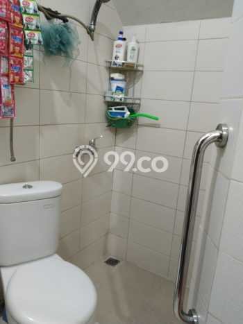 Jual Rumah Favorit Siap Huni LB 78m2 di BSD, Tangerang Selatan Jual Rumah Favorit Siap Huni LB 78m2 di BSD, Tangerang Selatan