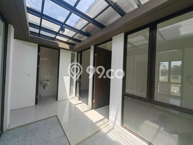 Dijual Rumah Strategis Bagus Punya 2 KT di Cisauk Tangerang PPJB Dijual Rumah Strategis Bagus Punya 2 KT di Cisauk Tangerang PPJB